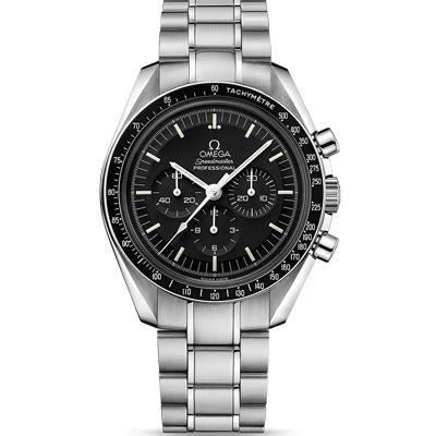 omega speedmaster watchranker